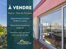 Vente Appartement Nancy  54000 2 pieces 38 m2