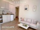 Vente Appartement Paris-6eme-arrondissement  75006 12 m2