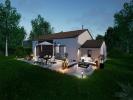 Vente Maison Bastidonne  84120 4 pieces 75 m2