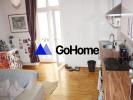 Location Appartement Paris-11eme-arrondissement  75011 2 pieces 52 m2