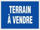 Vente Terrain Colmar  68000 499 m2