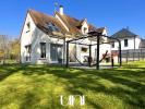 Vente Maison Tilly-sur-seulles  14250 8 pieces 178 m2