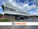 Location Bureau Lezennes 59260 600 m2