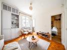 Vente Appartement Paris-15eme-arrondissement  75015 19 m2