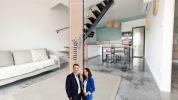 Vente Maison Saint-laurent-de-mure  69720 3 pieces 62 m2