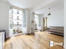 Vente Appartement Paris-18eme-arrondissement  75018 3 pieces 55 m2