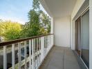 Vente Appartement Bruges  33520 3 pieces 72 m2