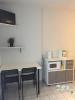 Location Appartement Grenoble  38000 16 m2