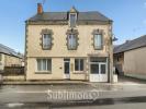 Vente Immeuble Mohon  56490 170 m2