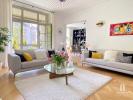 Vente Appartement Strasbourg  67000 7 pieces 161 m2