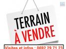 Vente Terrain Sainte-clotilde  97490