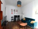 Location Appartement Clichy  92110 2 pieces 36 m2