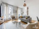 Location Appartement Paris-15eme-arrondissement  75015 2 pieces 57 m2