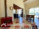 Vente Maison Saint-martial-de-vitaterne 17500 9 pieces 220 m2