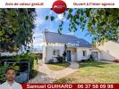 Vente Maison Guerande  44350 5 pieces 106 m2