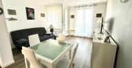 Vente Appartement Royan  17200 3 pieces 64 m2