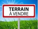 Vente Terrain Saint-hilaire-au-temple 10 A 15 MIN DE CHALONS 51400 1100 m2