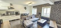 Vente Appartement Soucieu-en-jarrest  69510 3 pieces 53 m2