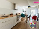 Vente Appartement Nantes  44000 2 pieces 52 m2