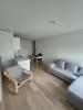 Vente Appartement Villeneuve-d'ascq  59491 2 pieces 33 m2
