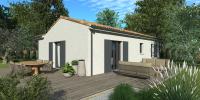 Vente Maison Capens  31410 3 pieces 80 m2