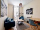 Vente Appartement Paris-15eme-arrondissement  75015 2 pieces 40 m2
