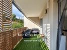 Vente Appartement Marseille-11eme-arrondissement  13011 3 pieces 54 m2