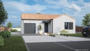 Vente Maison Beauvoir-sur-niort  79360 4 pieces 62 m2