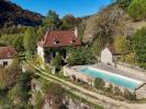 Vente Maison Sauliac-sur-cele  46330 7 pieces 171 m2