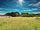 Vente Terrain Montagnac-la-crempse  24140 3221 m2