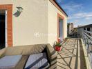 Vente Appartement Toulouse  31400 3 pieces 55 m2