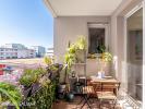 Vente Appartement Bordeaux  33100 2 pieces 44 m2