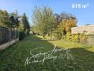 Vente Terrain Janville  28310 619 m2