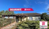 Vente Maison Chateauneuf-sur-loire  45110 6 pieces 127 m2