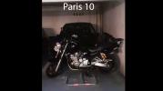 Vente Parking Paris-10eme-arrondissement  75010 12 m2