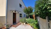 Vente Maison Bordeaux  33200 6 pieces 135 m2