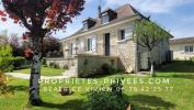 Vente Maison Rouffignac-saint-cernin-de-reilh  24580 5 pieces 137 m2