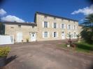 Vente Prestige Brioux-sur-boutonne  79170 12 pieces 260 m2