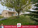 Location Maison Ecurat  17810 4 pieces 93 m2
