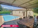 Vente Maison Aulas  30120 10 pieces 172 m2