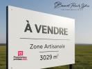 Vente Terrain Cavaillon  84300 3029 m2