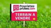 Vente Terrain Montlhery  91310 1112 m2