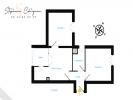 Vente Appartement Agde  34300 3 pieces 40 m2