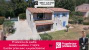 Vente Maison Draguignan  83300 5 pieces 140 m2