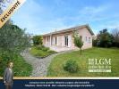 Vente Maison Labastidette  31600 4 pieces 110 m2
