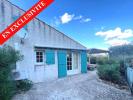 Vente Maison Vidauban  83550 2 pieces 38 m2