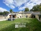 Vente Maison Chace BELLEVIGNE-LES-CHATEAUX 49400 6 pieces 114 m2