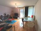 Vente Appartement Lampertheim  67450 4 pieces 71 m2
