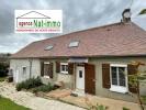 Vente Maison Bazoches-sur-le-betz 45210 6 pieces 160 m2