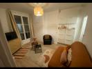 Location Appartement Paris-17eme-arrondissement  75017 15 m2